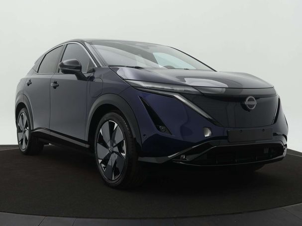 Nissan Ariya 178 kW image number 8