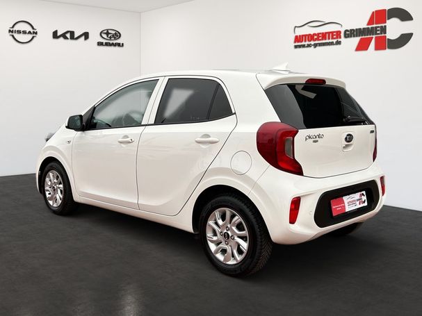 Kia Picanto 1.0 49 kW image number 4