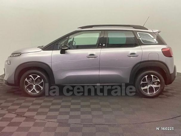 Citroen C3 Aircross PureTech 110 S&S Shine 81 kW image number 5