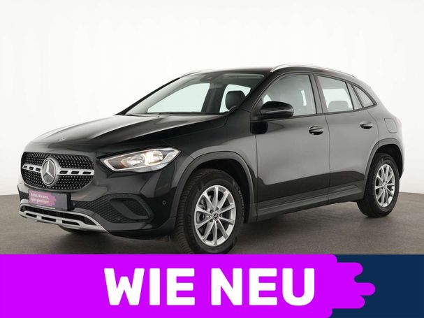 Mercedes-Benz GLA 180 100 kW image number 2