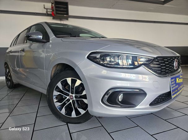 Fiat Tipo 88 kW image number 3