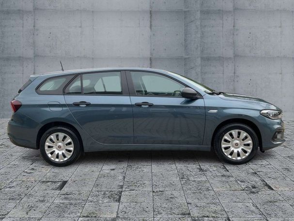 Fiat Tipo Kombi 1.5 GSE Life DCT 96 kW image number 7