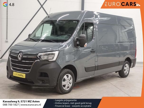 Renault Master DCi 135 L2H2 100 kW image number 1