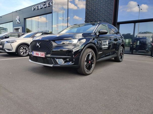 DS Automobiles 7 Crossback BlueHDi 130 96 kW image number 1