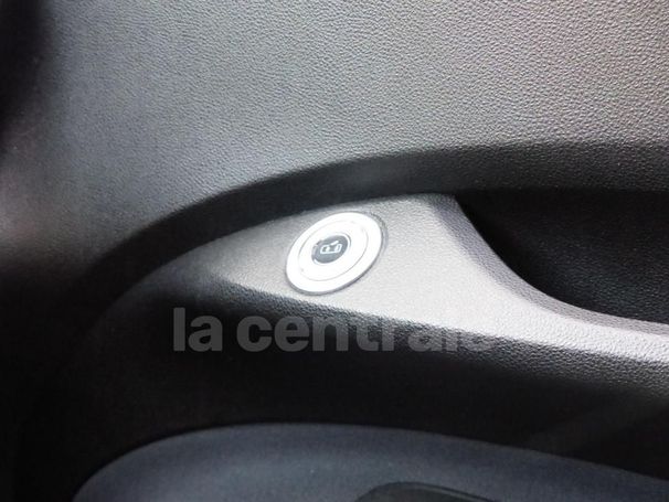 Fiat 500 e 42 kWh 88 kW image number 39