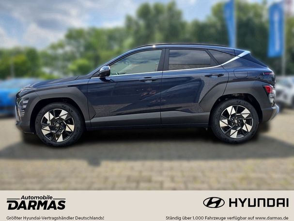 Hyundai Kona 1.6 DCT 146 kW image number 9