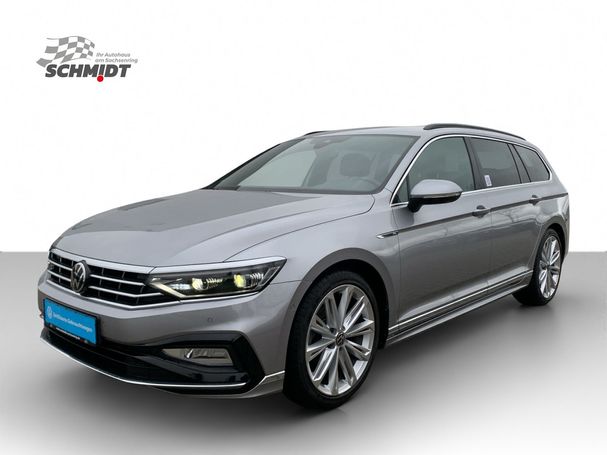 Volkswagen Passat Variant 1.5 TSI 110 kW image number 1