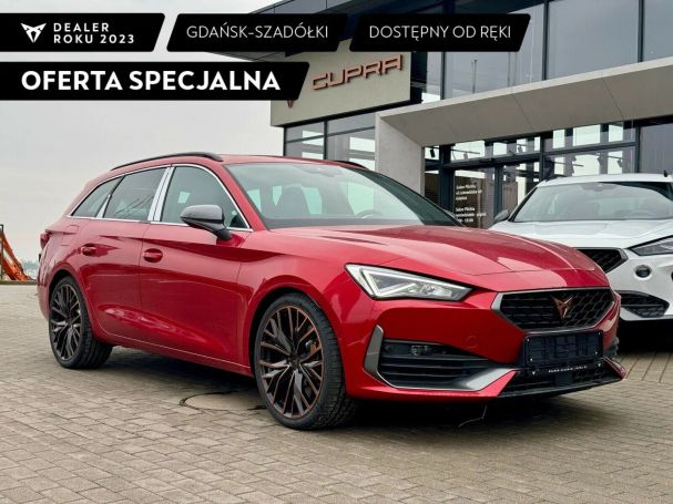 Cupra Leon 228 kW image number 5