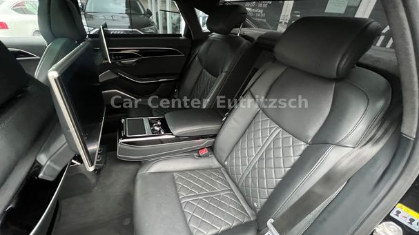 Audi A8 50 TDI quattro 210 kW image number 15