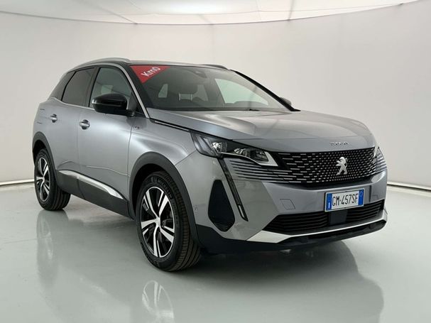 Peugeot 3008 PureTech 96 kW image number 11