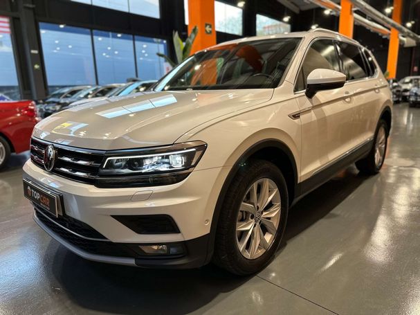 Volkswagen Tiguan 2.0 TDI 4Motion DSG 140 kW image number 9