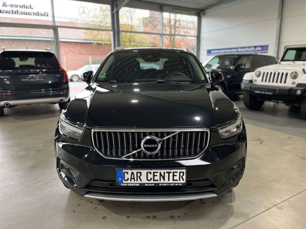 Volvo XC40 Recharge 192 kW image number 3