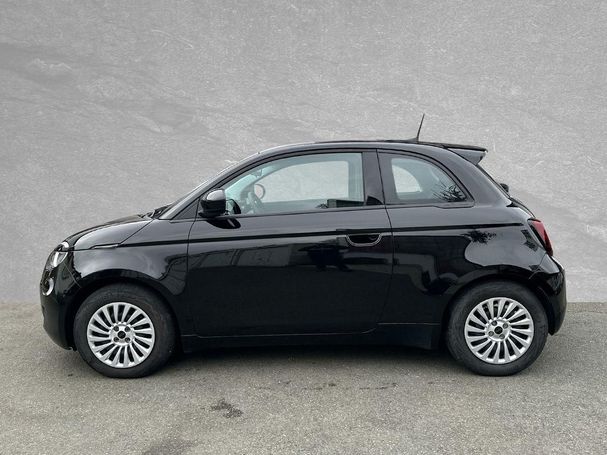 Fiat 500 e Action 70 kW image number 5