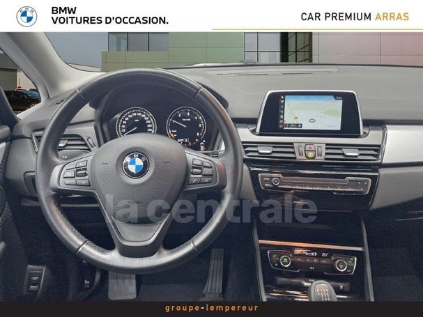 BMW 216d Active Tourer 85 kW image number 8