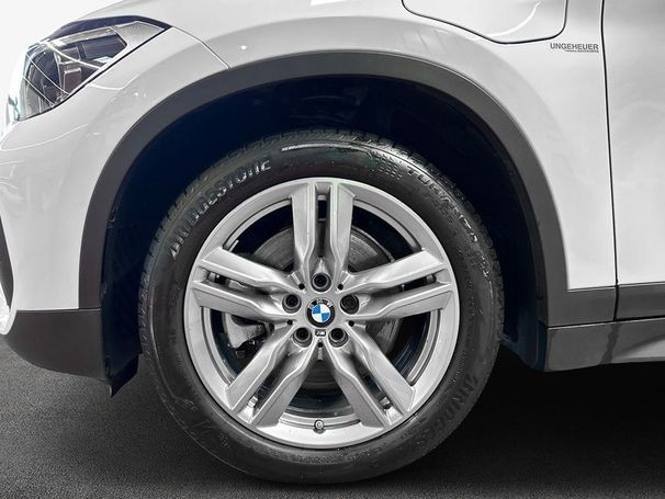 BMW X1 25e xDrive 162 kW image number 9