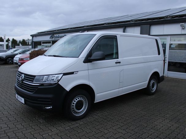 Volkswagen T6 Transporter DSG 110 kW image number 1