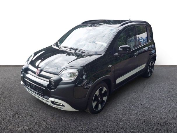 Fiat Panda 51 kW image number 1