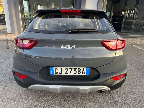 Kia Stonic 1.2 62 kW image number 6