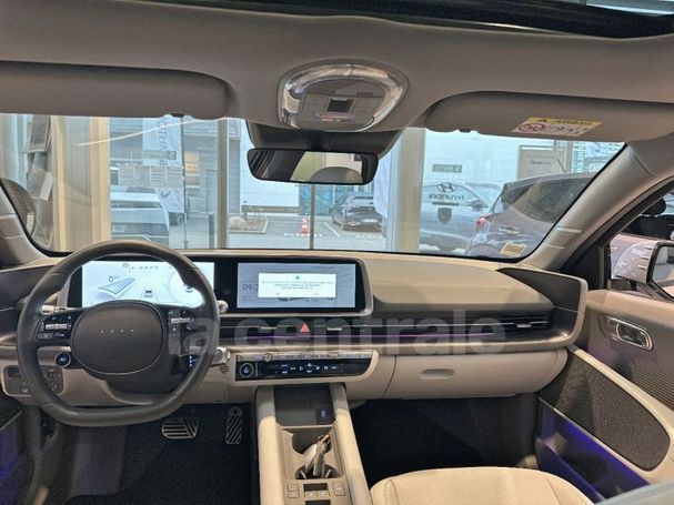 Hyundai Ioniq 6 77 kWh 168 kW image number 29