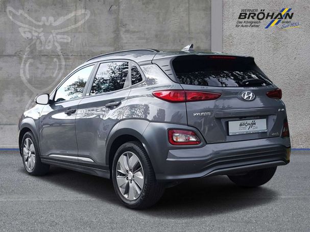 Hyundai Kona Premium 150 kW image number 2