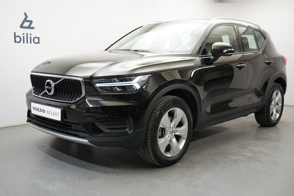 Volvo XC40 T2 Momentum 95 kW image number 1