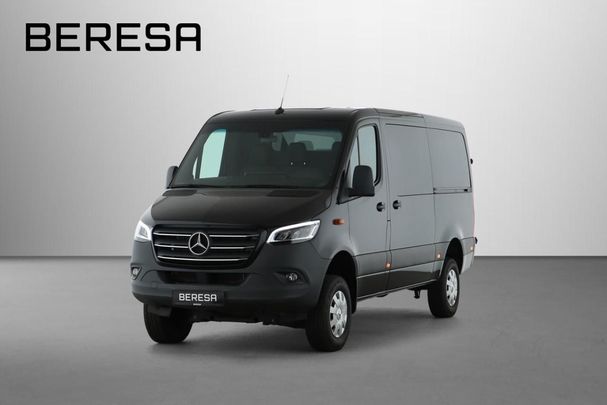 Mercedes-Benz Sprinter 319 CDi 4x4 Standard 140 kW image number 1