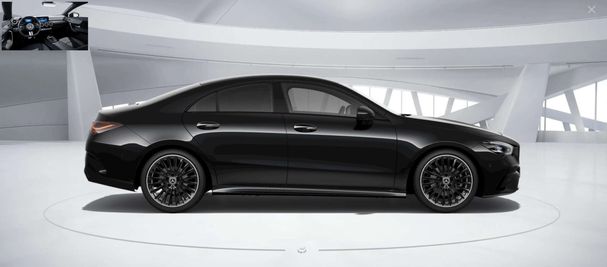 Mercedes-Benz CLA 180 100 kW image number 6