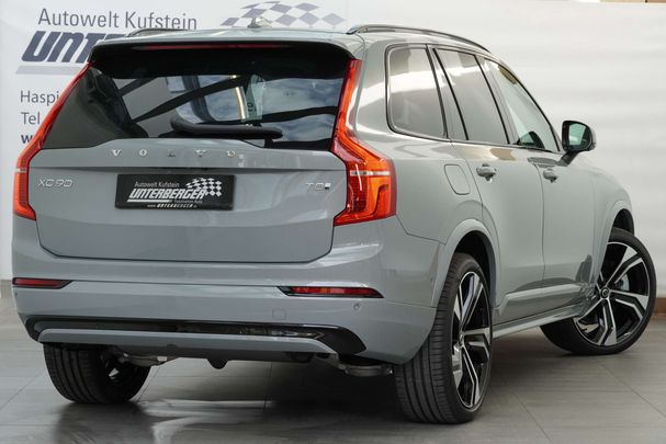 Volvo XC90 T8 Recharge AWD 335 kW image number 7