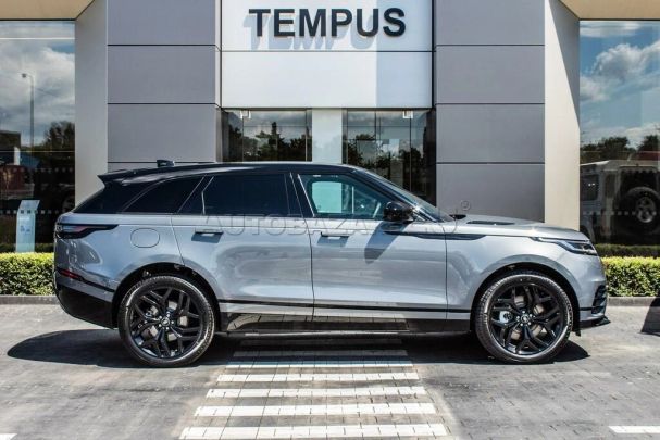 Land Rover Range Rover Velar 3.0d SE 221 kW image number 5