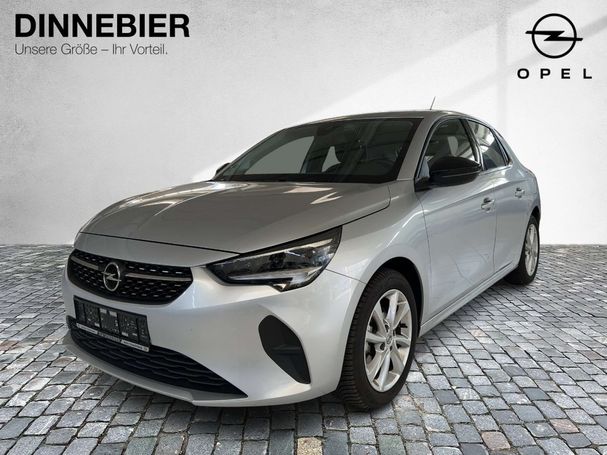 Opel Corsa 1.2 Elegance 55 kW image number 1