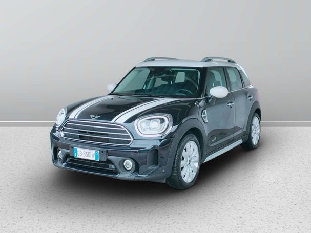 Mini Cooper D Countryman ALL4 110 kW image number 1