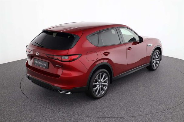 Mazda CX-60 PHEV 241 kW image number 2