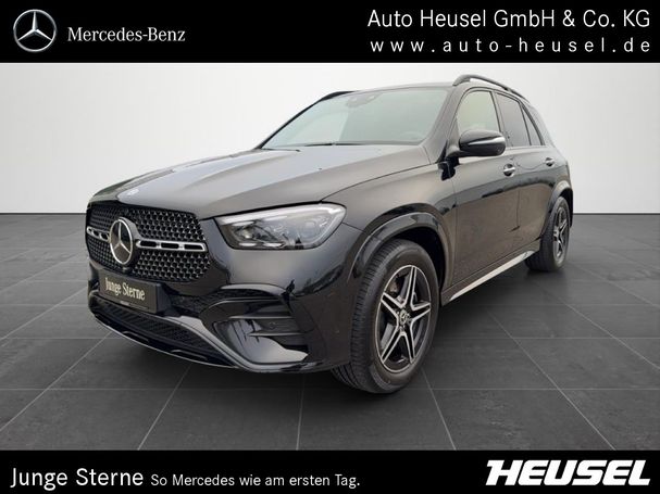 Mercedes-Benz GLE 450 d 270 kW image number 1