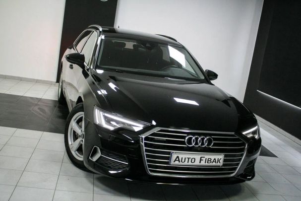 Audi A6 150 kW image number 5