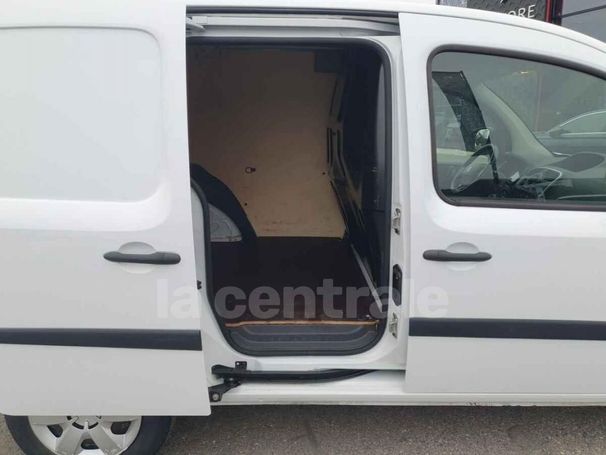 Renault Kangoo Energy dCi 90 66 kW image number 8