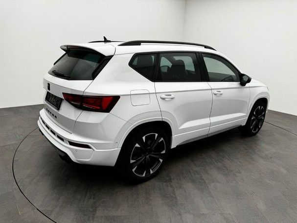 Cupra Ateca TSI DSG 4Drive 221 kW image number 12