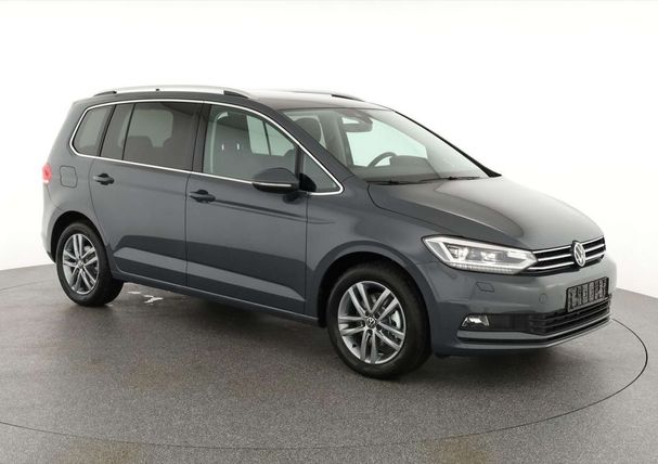 Volkswagen Touran DSG 110 kW image number 1