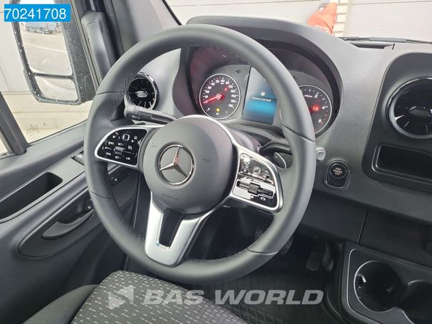 Mercedes-Benz Sprinter 319 CDI 140 kW image number 15