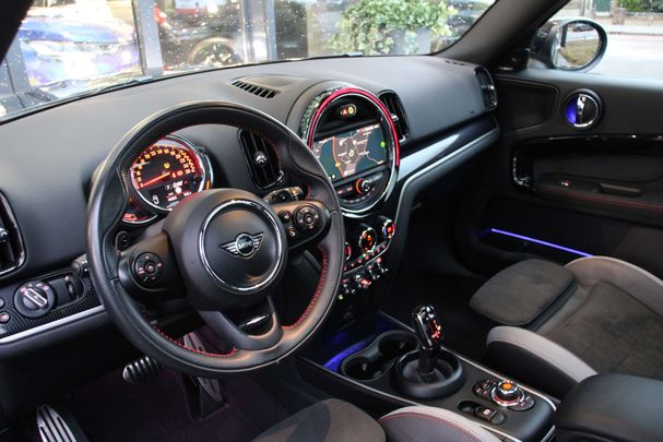 Mini John Cooper Works Countryman ALL4 225 kW image number 20