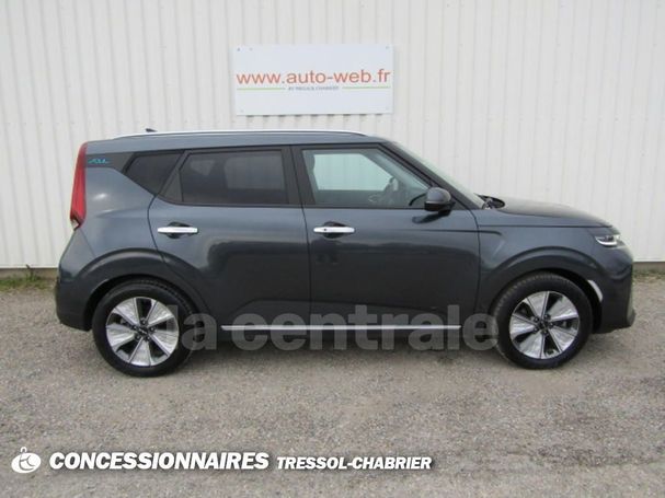 Kia Soul e-Soul 150 kW image number 5