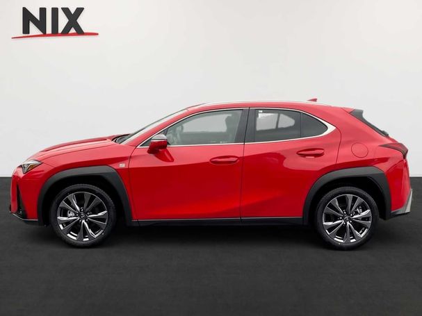 Lexus UX 300h 144 kW image number 5