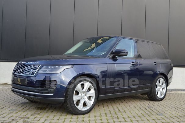  Land Rover Range Rover 297 kW image number 1