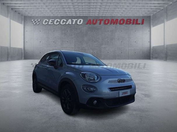 Fiat 500X 1.0 88 kW image number 2