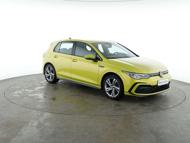 Volkswagen Golf TSI R-Line 96 kW image number 2