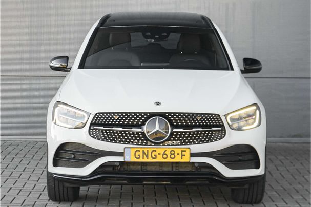 Mercedes-Benz GLC 300 e 4Matic 235 kW image number 19