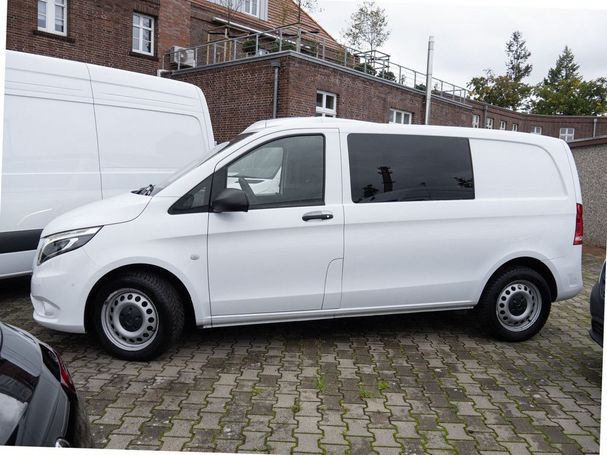 Mercedes-Benz Vito d 176 kW image number 7