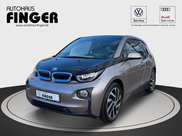 BMW i3 60Ah 125 kW image number 1