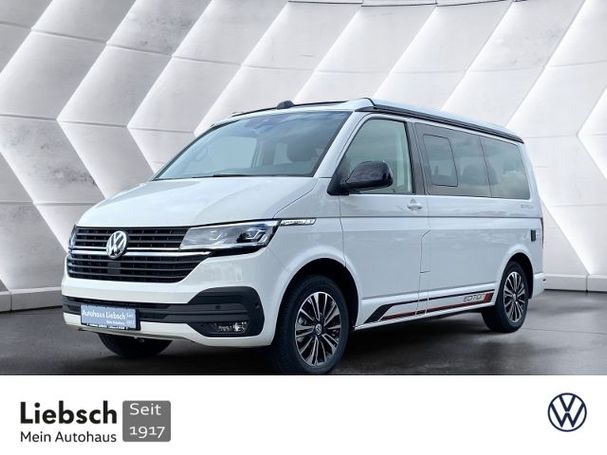 Volkswagen T6 California DSG Beach 110 kW image number 1