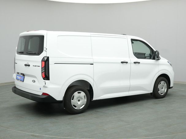 Ford Transit Custom L1 81 kW image number 21