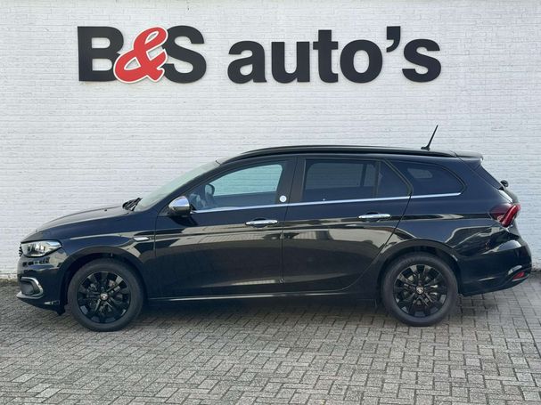 Fiat Tipo Station Wagon 1.4 T Jet 16V 88 kW image number 13